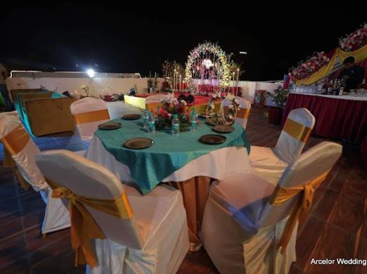 Hotel Anand Villa Agra (Uttar Pradesh) Exterior foto
