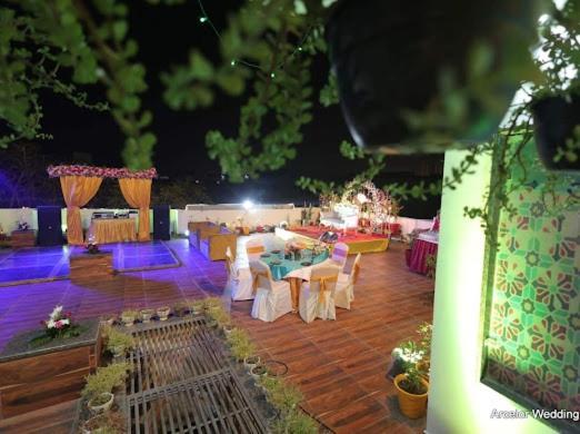 Hotel Anand Villa Agra (Uttar Pradesh) Exterior foto