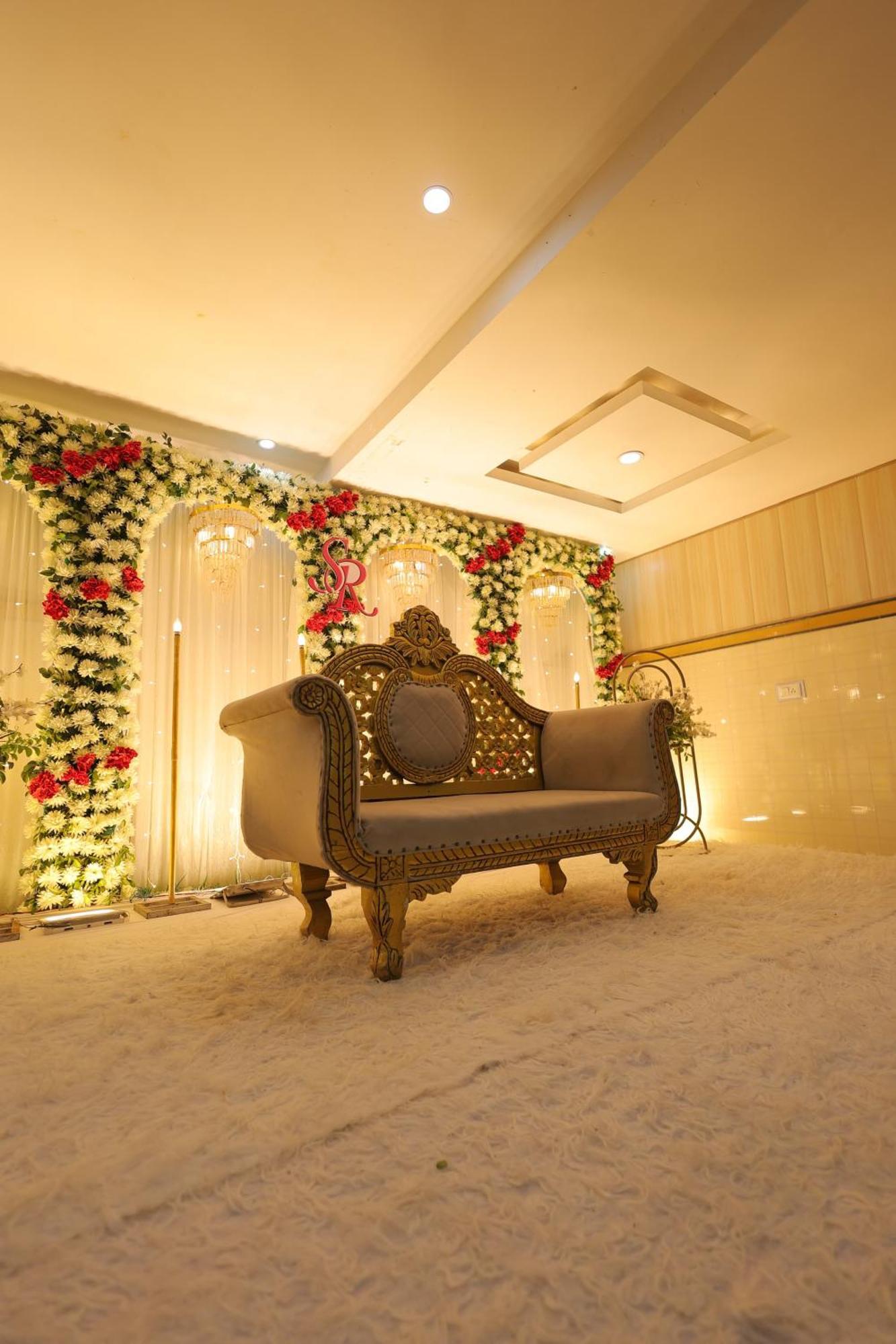 Hotel Anand Villa Agra (Uttar Pradesh) Exterior foto