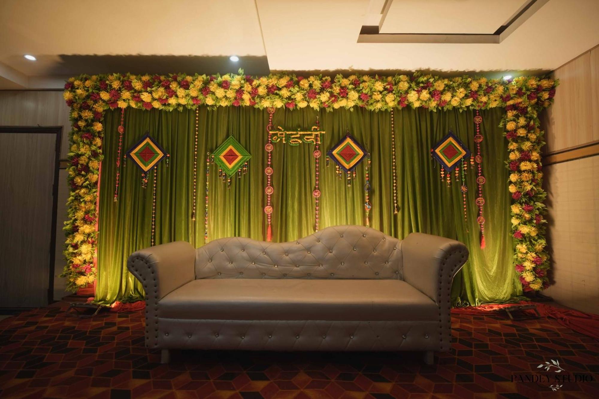 Hotel Anand Villa Agra (Uttar Pradesh) Exterior foto